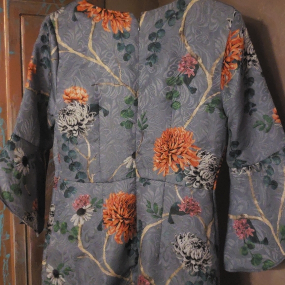 Wayward Francies dress - Picture 5 of 5